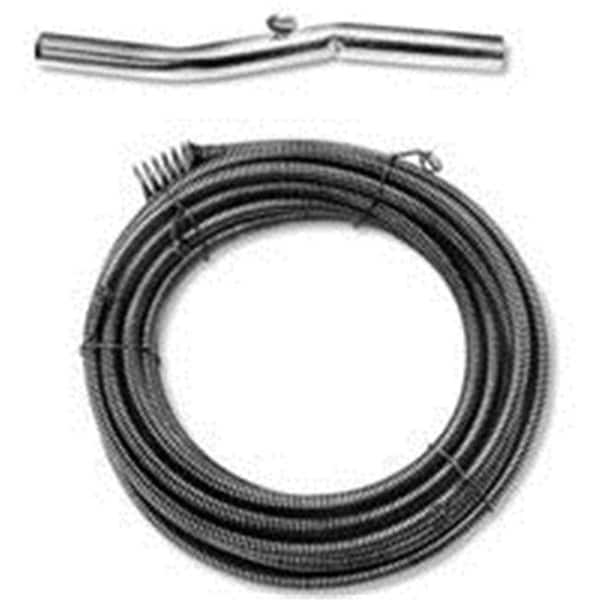 Cobra Tools Cobra Products 20250 Drain Auger 6178123 - main